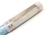 Carina Hapalua 14/15 in Iceberg Awabi w/ Mother of Pearl Resin