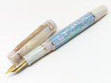 Carina Hapalua 14/15 in Iceberg Awabi w/ Mother of Pearl Resin