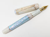 Carina Hapalua 14/15 in Iceberg Awabi w/ Mother of Pearl Resin