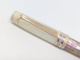 Carina Hapalua 15 in White Gold Awabi w/ Ghost Flax Resin