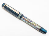 Carina Hapalua 13 in Silver Abalone w/ Aquifer Resin