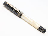 Carina Hapalua 13 in Flax Awabi w/ Greed Resin