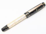 Carina Hapalua 13 in Flax Awabi w/ Greed Resin