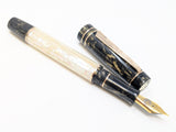 Carina Hapalua 13 in Flax Awabi w/ Greed Resin