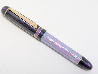 Taurus Hapalua 15 in Lavender Awabi w/ Nobility Resin