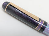 Taurus Hapalua 15 in Lavender Awabi w/ Nobility Resin