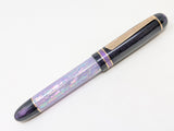 Taurus Hapalua 15 in Lavender Awabi w/ Nobility Resin