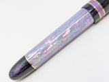 Taurus Hapalua 15 in Lavender Awabi w/ Nobility Resin