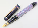 Taurus Hapalua 15 in Lavender Awabi w/ Nobility Resin