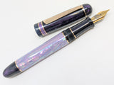 Taurus Hapalua 15 in Lavender Awabi w/ Nobility Resin
