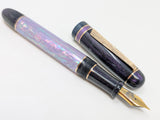 Taurus Hapalua 15 in Lavender Awabi w/ Nobility Resin