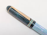 Taurus Hapalua 15 in Iceberg Awabi w/ Tranquility Resin