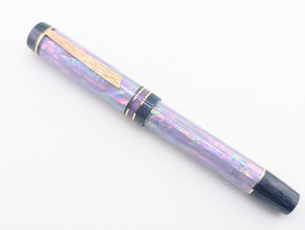 Ragazzone in Lavender Awabi w/ Nobility Resin