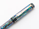 Ragazzone in Tidal Fog Abalone w/ Overpour Resin