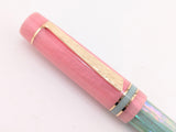 Carina Hapalua in Seafoam/Pink w/ Ghost Pink Resin