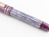 Hapalua in Sage Prism Awabi w/ Acai Resin