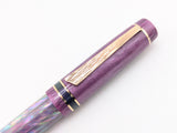 Hapalua in Sage Prism Awabi w/ Acai Resin