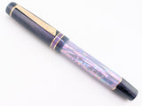 Carina 15 in Lavender Awabi w/ Nobility Resin