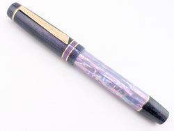 Carina 15 in Lavender Awabi w/ Nobility Resin