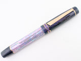 Carina 15 in Lavender Awabi w/ Nobility Resin