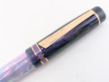 Carina 15 in Lavender Awabi w/ Nobility Resin