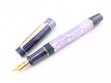 Carina 15 in Lavender Awabi w/ Nobility Resin