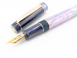 Carina 15 in Lavender Awabi w/ Nobility Resin