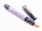 Carina 15 in Lavender Awabi w/ Nobility Resin