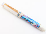 Carina Hapalua 15 in Dawn's Early Light w/ Mother of Pearl Resin