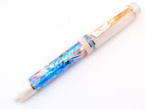 Carina Hapalua 15 in Dawn's Early Light w/ Mother of Pearl Resin