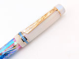 Carina Hapalua 15 in Dawn's Early Light w/ Mother of Pearl Resin