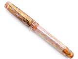 Carina Hapalua 15 in Rose Gold Awabi w/ Desert Rose Resin