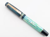 Hapalua 15 in Seafoam Awabi w/ Aquifer Resin