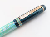 Hapalua 15 in Seafoam Awabi w/ Aquifer Resin