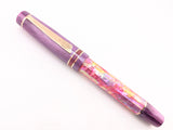 Hapalua 13 in Desert Sunset Awabi w/ Acai Resin