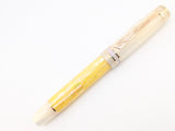 Hapalua 15 in Flax Awabi Shell w/ Flax Pearl Resin