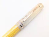 Hapalua 15 in Flax Awabi Shell w/ Flax Pearl Resin